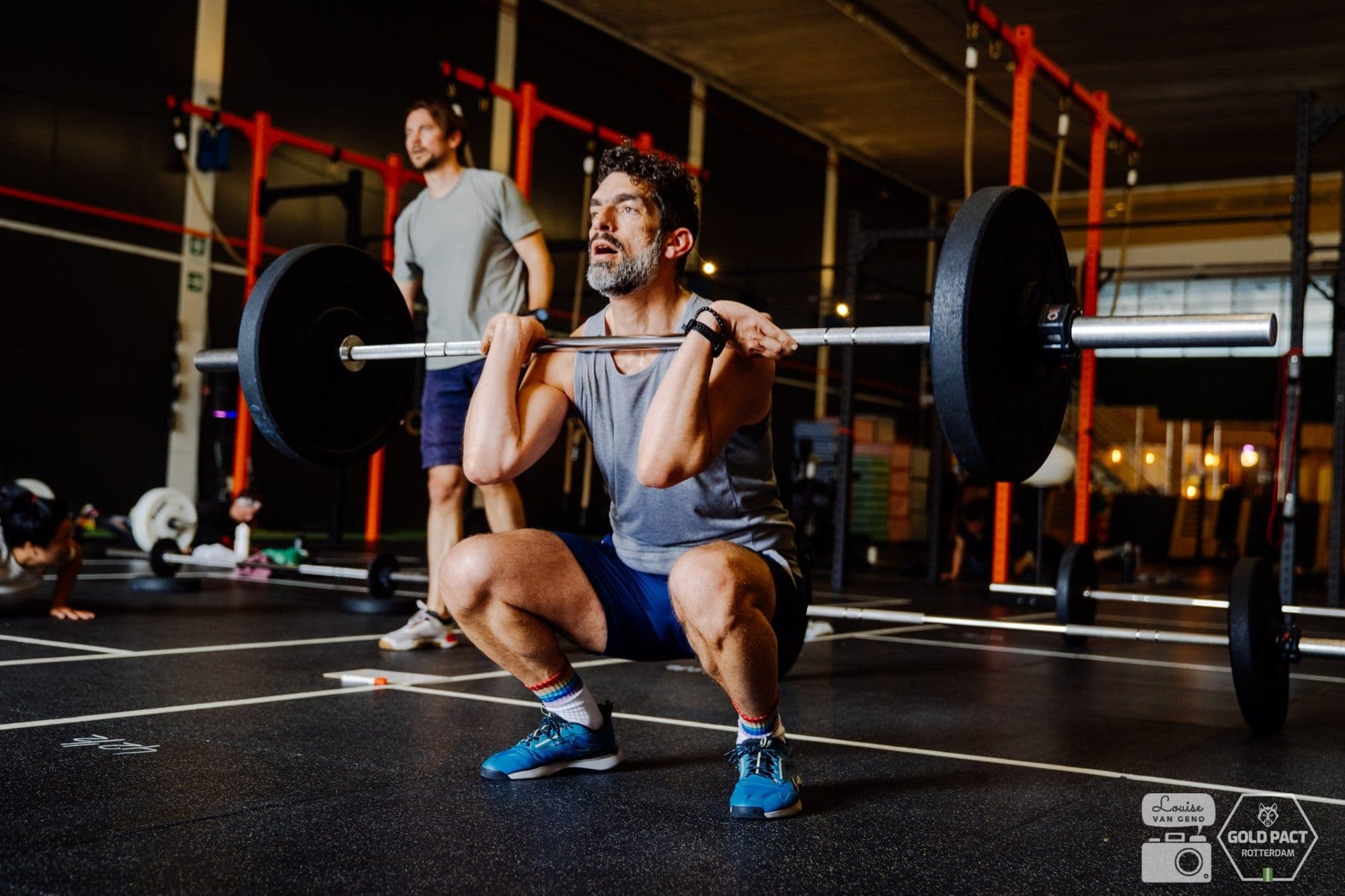 CrossFit