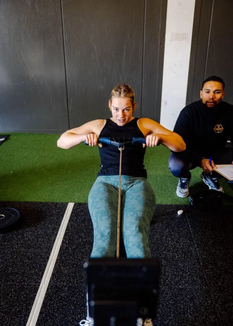 Personal Training