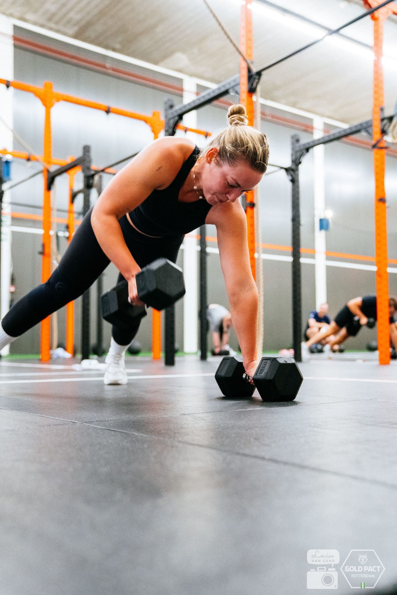 Functional Strength