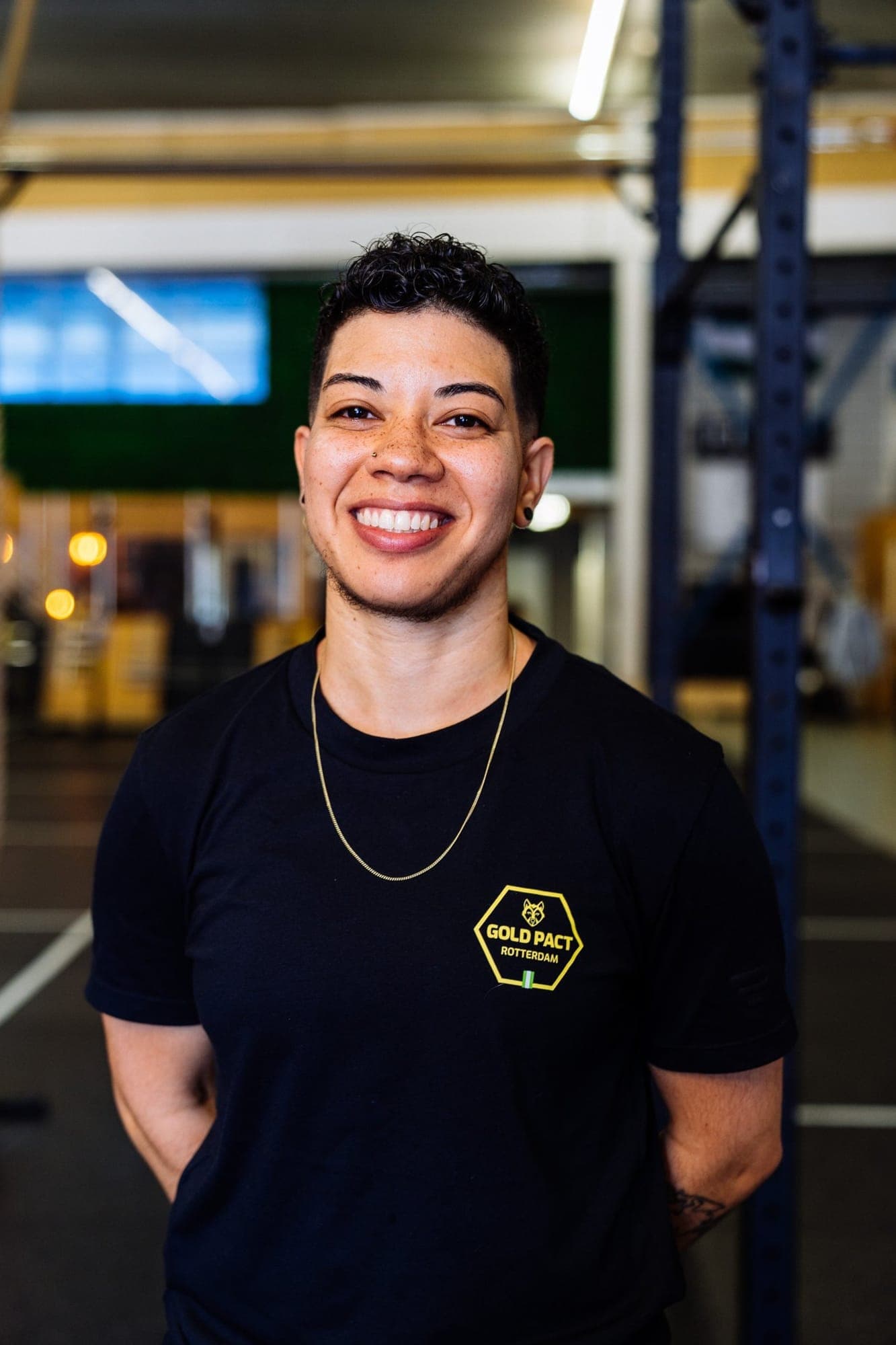 Alex-Kim Victoria (they/them)