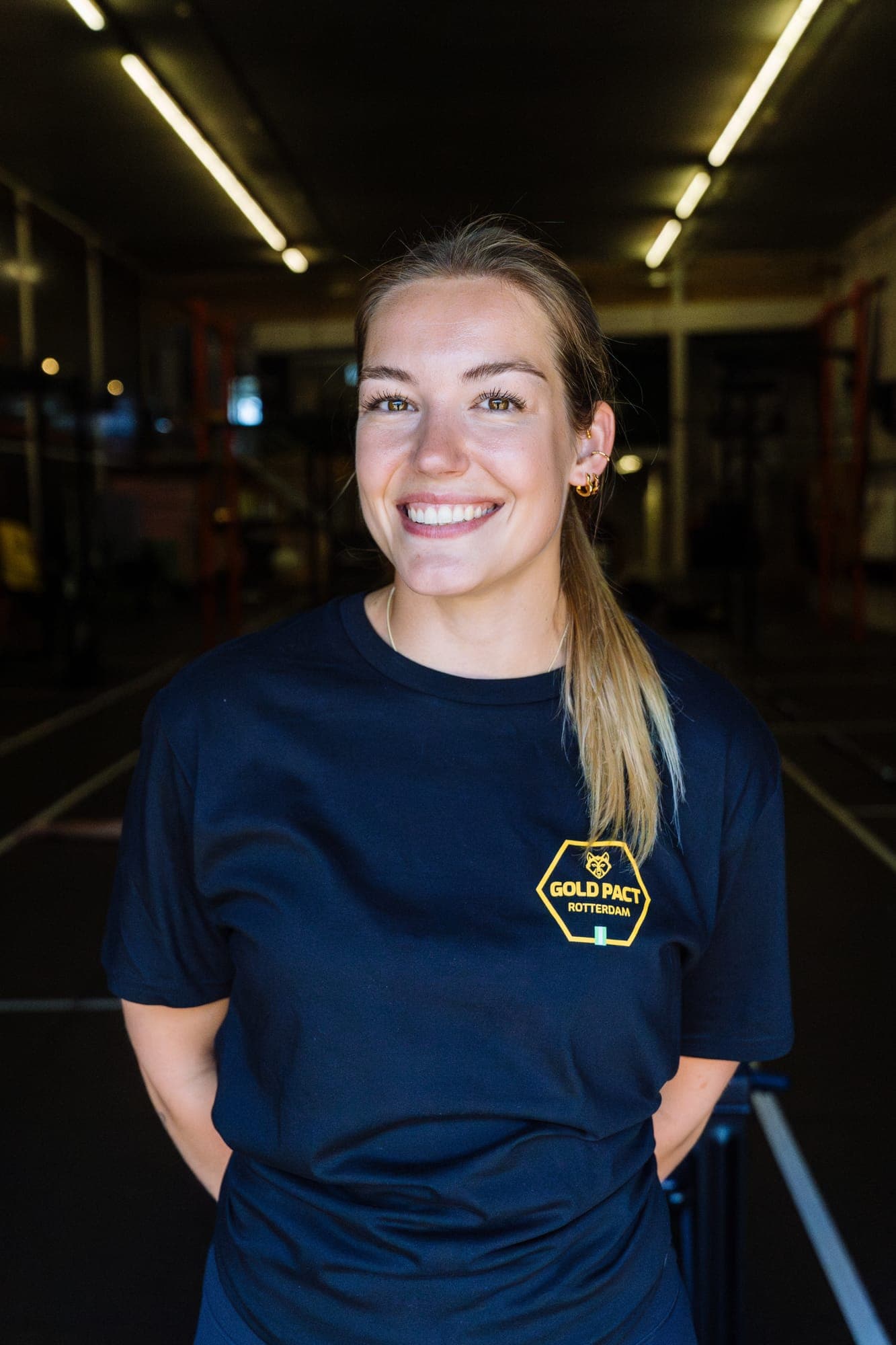 Maaike Matena