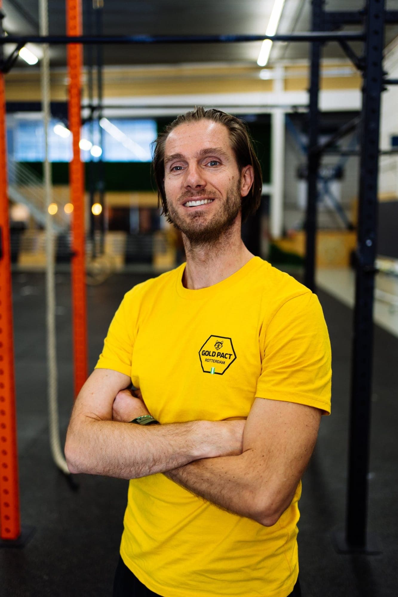 Mike Kranenburg