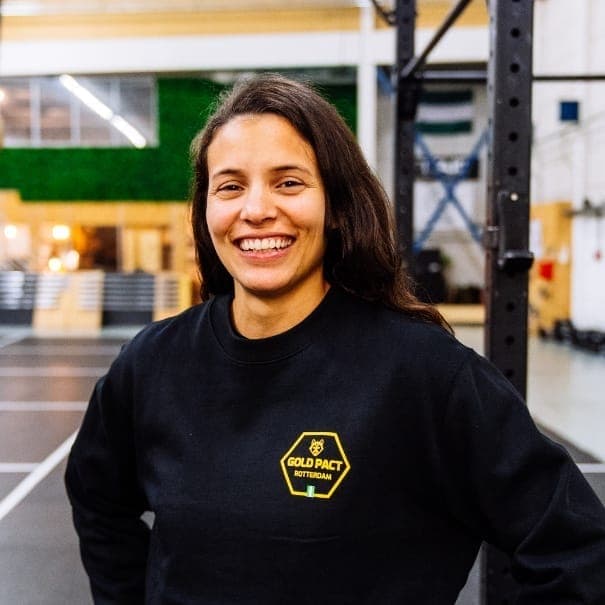 Sophia Broere-Schet