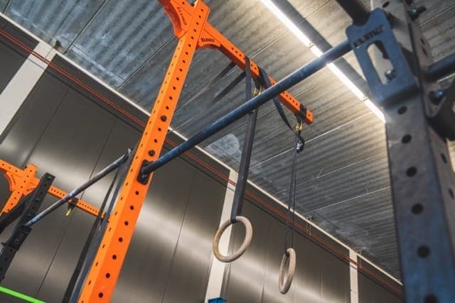 Op maat gemaakt rig