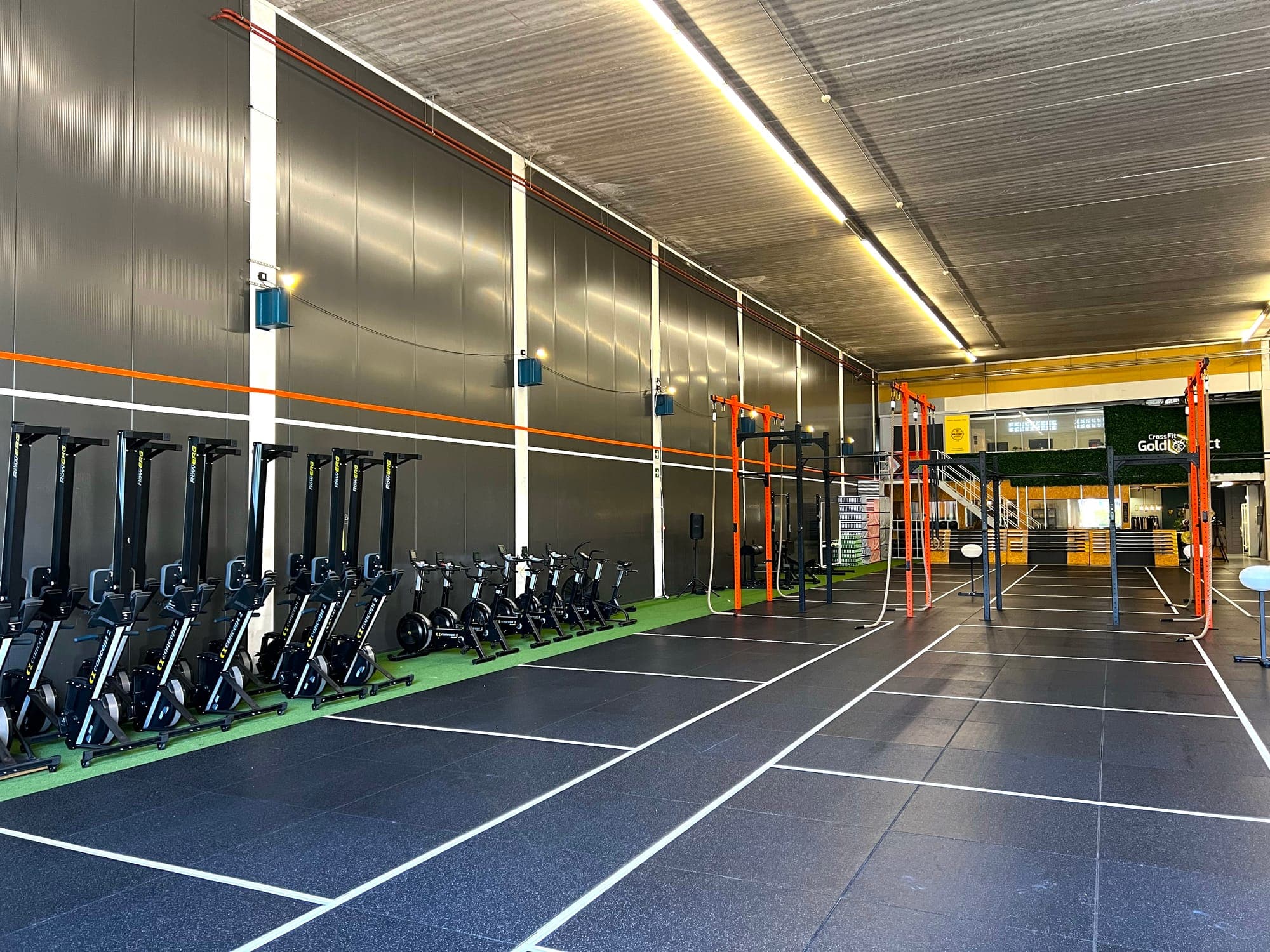 Faciliteit