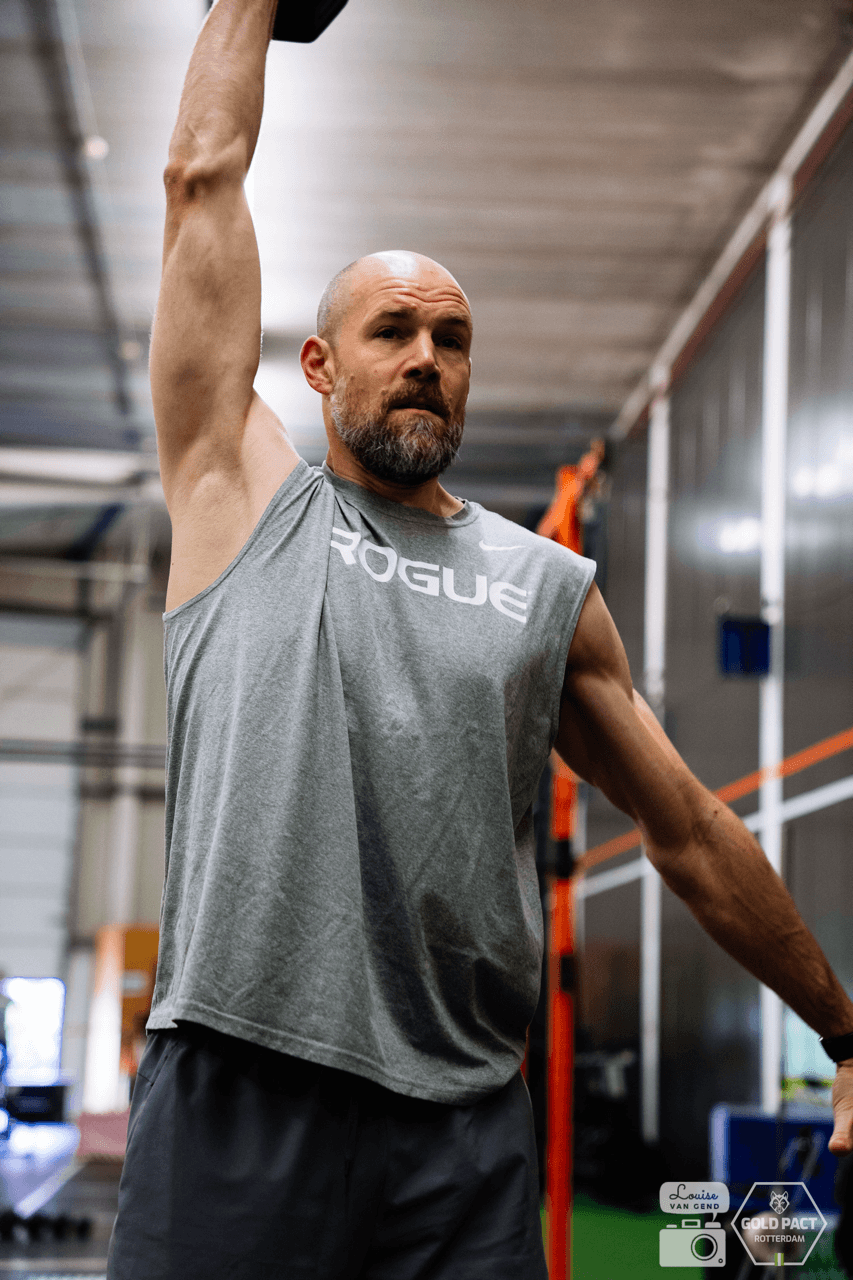 Functional Strength