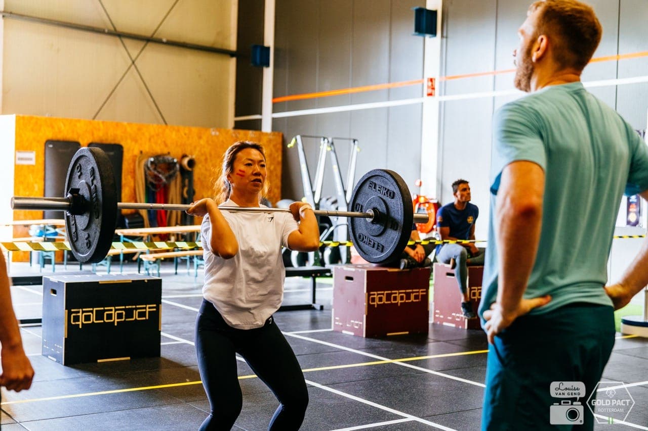 Building the Engine Behind Your Performance