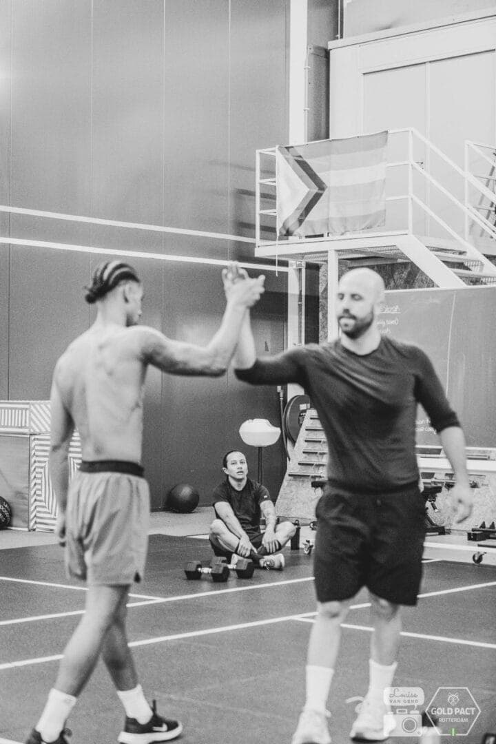 Why You Should Join Our Olympic Weightlifting Classes