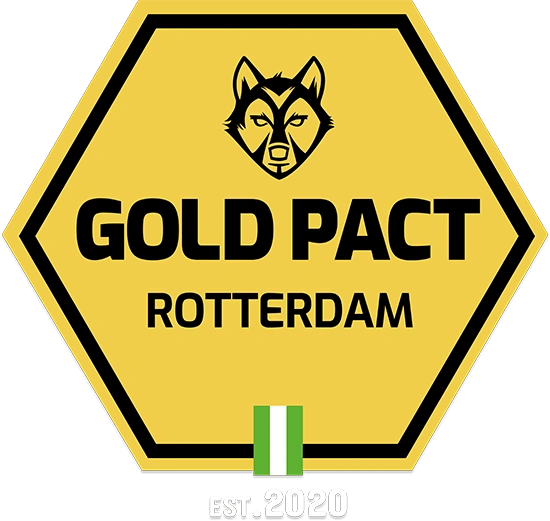 CrossFit Gold Pact